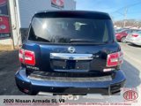 Used 2020 Nissan Armada SL w/ Premium Package image 4