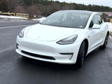 Used 2019 Tesla Model 3 Long Range image 4