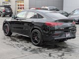 New 2025 Mercedes-Benz GLE 63 AMG S image 6