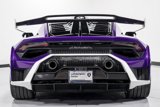 Used 2023 Lamborghini Huracan STO image 4