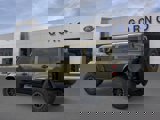 New 2025 Ford Bronco Raptor w/ Interior Carbon Fiber Pack image 4