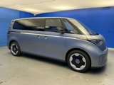 New 2025 Volkswagen ID. Buzz Pro S image 2