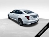 New 2026 Cadillac CT5 Premium Luxury w/ Technology Package image 3