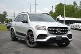 Used 2020 Mercedes-Benz GLS 580 4MATIC image 2
