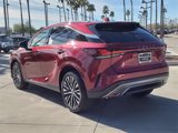 New 2025 Lexus RX 350 Premium Plus image 3