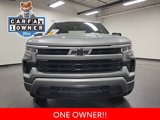 Used 2024 Chevrolet Silverado 1500 RST w/ Protection Package image 3