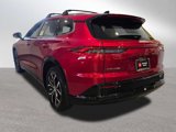 New 2025 Toyota Crown Signia image 4