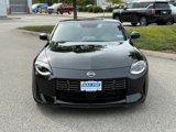 New 2025 Nissan Z Performance image 2