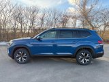 New 2025 Volkswagen Atlas SE image 4