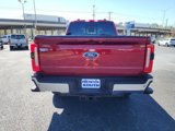 New 2025 Ford F250 Lariat image 4