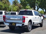 New 2025 Ford F250 Platinum w/ Platinum Plus Package image 4