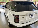 Used 2018 Land Rover Range Rover Supercharged image 5
