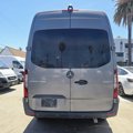 Used 2022 Mercedes-Benz Sprinter 2500 image 5