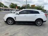 Used 2014 Cadillac SRX Premium w/ Driver Assist Package image 2