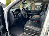 Used 2024 RAM 2500 Laramie image 4
