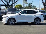 New 2025 MAZDA CX-5 Signature image 2