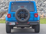 New 2025 Jeep Wrangler Unlimited Sahara w/ Safety Group image 6