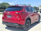 New 2025 MAZDA CX-5 2.5 Turbo image 3