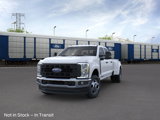 New 2025 Ford F350 4x4 Crew Cab DRW Super Duty image 2