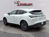 New 2025 Nissan Murano SL image 3
