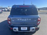New 2025 Ford Bronco Sport Big Bend image 4