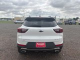 New 2026 Chevrolet TrailBlazer ACTIV w/ Convenience Package image 4