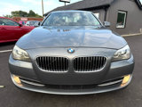 Used 2013 BMW 528i Sedan image 3