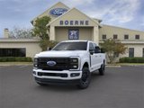 New 2025 Ford F250 Platinum image 2