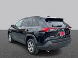 Used 2024 Toyota RAV4 XLE image 6