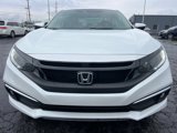 Used 2019 Honda Civic EX image 2