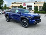 New 2025 Toyota Tacoma TRD Off-Road image 2