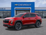 New 2026 Chevrolet Equinox RS w/ Convenience Package III image 2