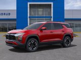 New 2026 Chevrolet Equinox ACTIV w/ Convenience Package III image 2