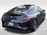 Used 2023 Acura Integra A-Spec image 6