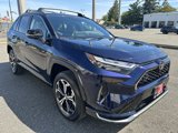 New 2025 Toyota RAV4 XSE image 4