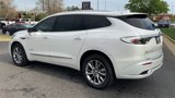 Certified 2024 Buick Enclave Avenir w/ Trailering Package, 5000 lbs. image 6