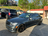 Used 2014 Mercedes-Benz C 300 Sport image 4