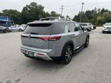 Used 2023 Nissan Pathfinder Platinum image 5