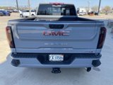 Used 2025 GMC Sierra 2500 AT4 w/ AT4 Premium Plus Package image 4