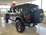 New 2025 Jeep Wrangler Unlimited Rubicon 392 image 3