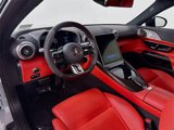 Used 2023 Mercedes-Benz SL 63 AMG 4MATIC image 4