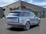 Used 2024 Land Rover Range Rover SE image 5