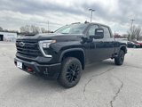 New 2025 Chevrolet Silverado 2500 LT w/ Trail Boss Package image 3