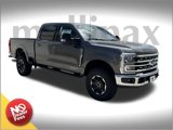 New 2025 Ford F250 Lariat w/ Tremor Off-Road Package image 1