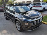 New 2026 Chevrolet Equinox LT image 2
