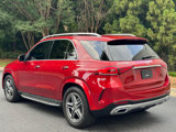 Used 2020 Mercedes-Benz GLE 350 image 5