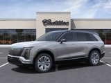 New 2026 Cadillac Vistiq Luxury image 2