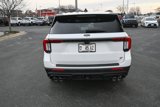 New 2025 Ford Explorer ST image 4