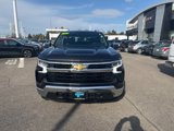 Certified 2022 Chevrolet Silverado 1500 LT w/ Z71 Off-Road Package image 2