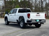 New 2025 GMC Sierra 2500 Pro w/ 1SA Pro Safety Plus Package image 6
